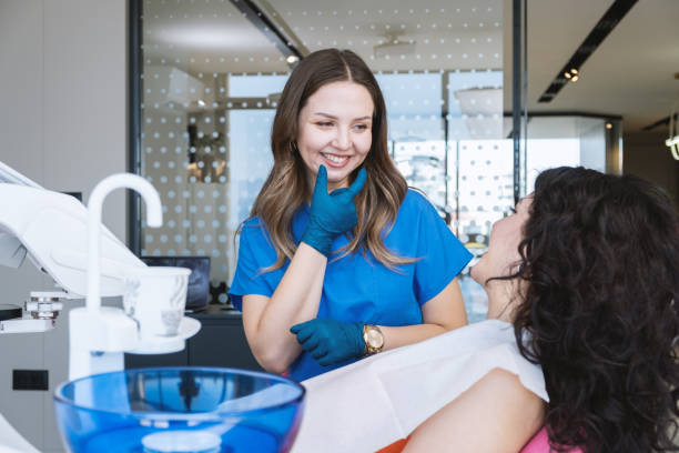 Dental Bonding in Atkins, VA